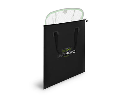 Delphin REAXE WetHEAD Soft Kescherkopf-Tasche