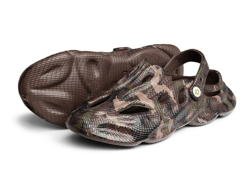 EVA-Schlappschuhe Delphin GRIDZ BANX