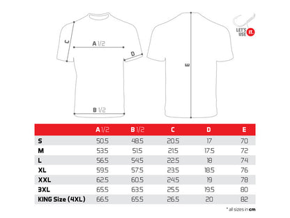 T-Shirt Delphin USE IT