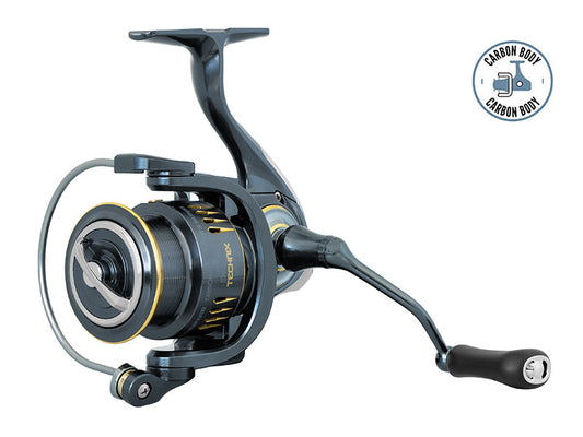 Delphin TECHNIX 2T DP