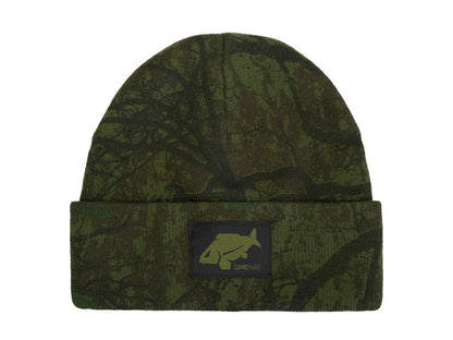 Delphin OutLINE CamoWAY Camouflage-Mütze