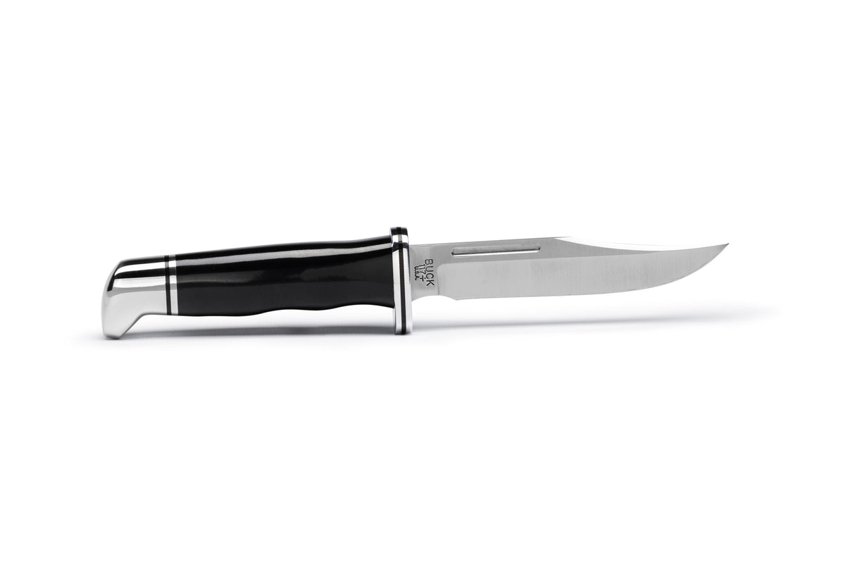 Buck 117 BRAHMA Jagdmesser