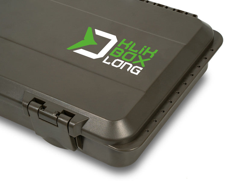 Organizer Delphin KlikBOX Long