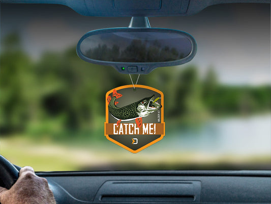 Autoduft  Delphin CatchME! HECHT