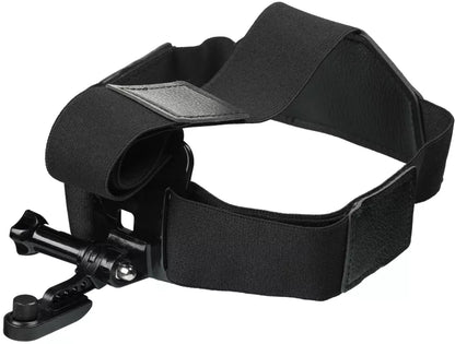 BRESSER Digital NV Binokular 1x mit Kopfhalterung