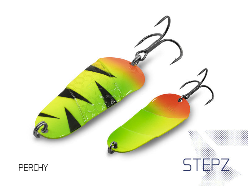 Delphin STEPZ StripSCALE Spoon