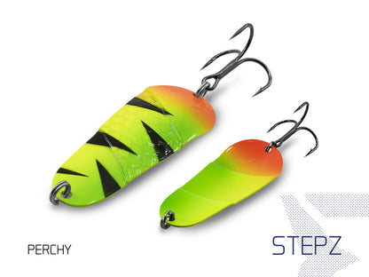 Delphin STEPZ StripSCALE Spoon
