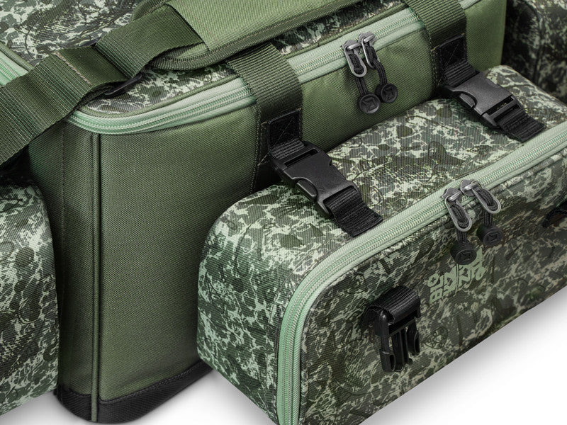 Tasche Delphin BLOKZ CarryALL SPACE C2G