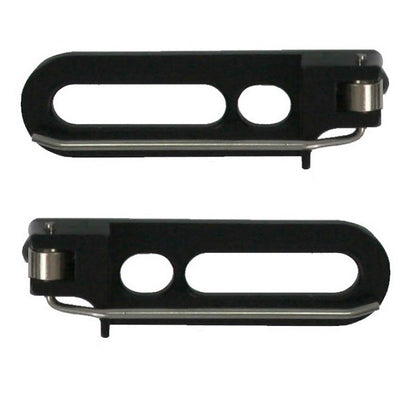 SPIGARELLI Pfeilauflage VARIO 2