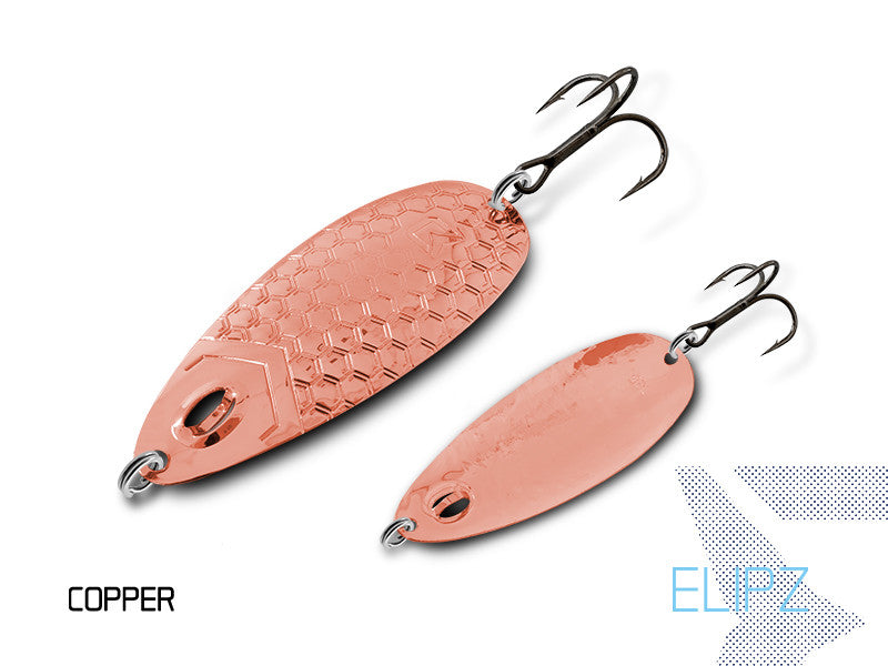 Delphin ELIPZ FullSCALE Spoon