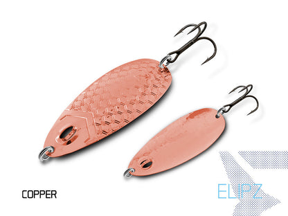 Delphin ELIPZ FullSCALE Spoon