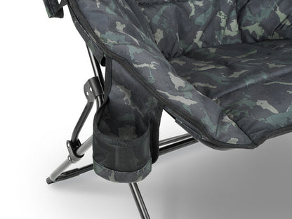 Delphin HEXIO Banx Sessel