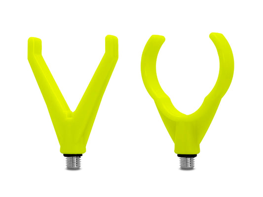 Rutenhalter-Set Delphin HoldSET