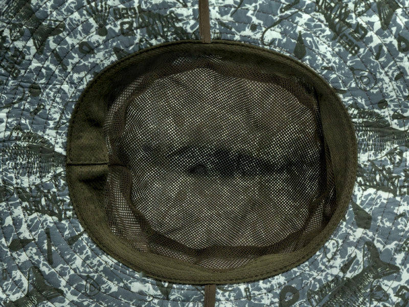 Delphin RAIDER C2G Hut