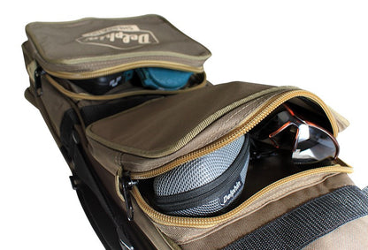 Delphin SHERPA Sherpa Rutentasche 100/2,5 Kammern