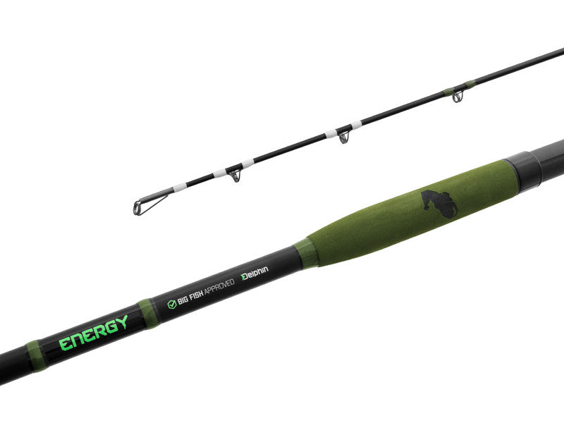 Delphin ENERGY Catfish