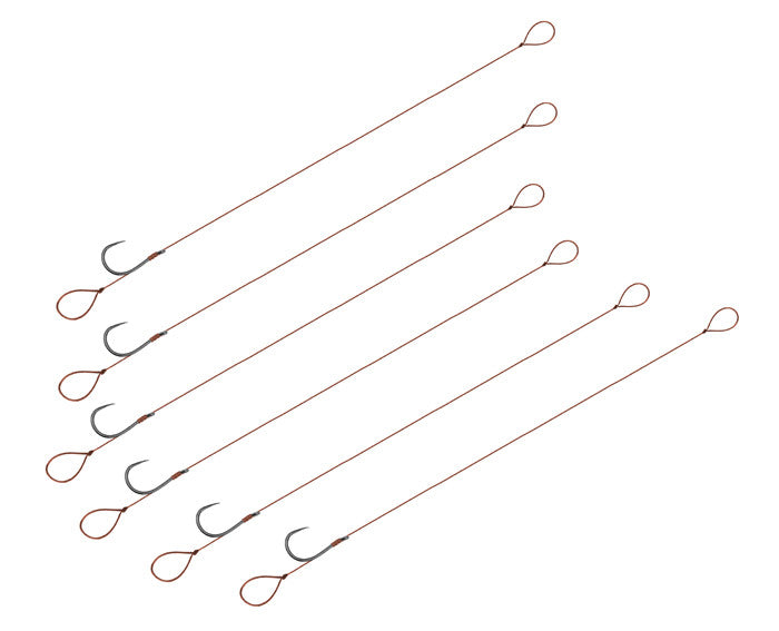 Vorfach Delphin Proxi Loop / 6St.