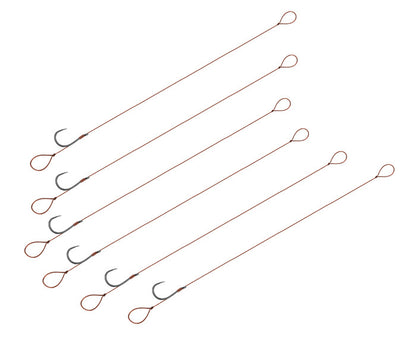 Vorfach Delphin Proxi Loop / 6St.