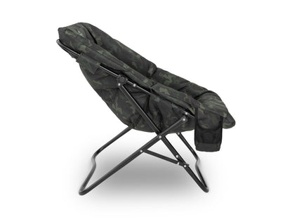 Delphin THIXER Banx Sessel