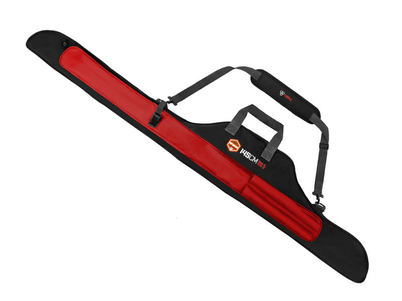 Delphin ATOMA Triple Rutentasche Triple 360-3