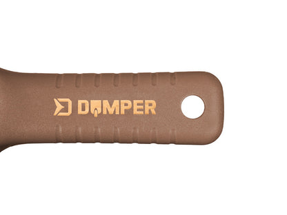 Fütterungsschaufel Delphin DUMPER Löcher