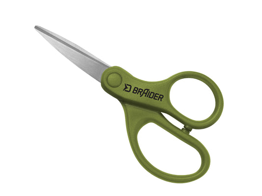 Schere Delphin BRAIDER