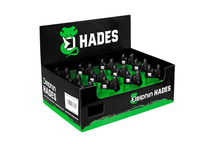 Bissanzeiger Delphin HADES