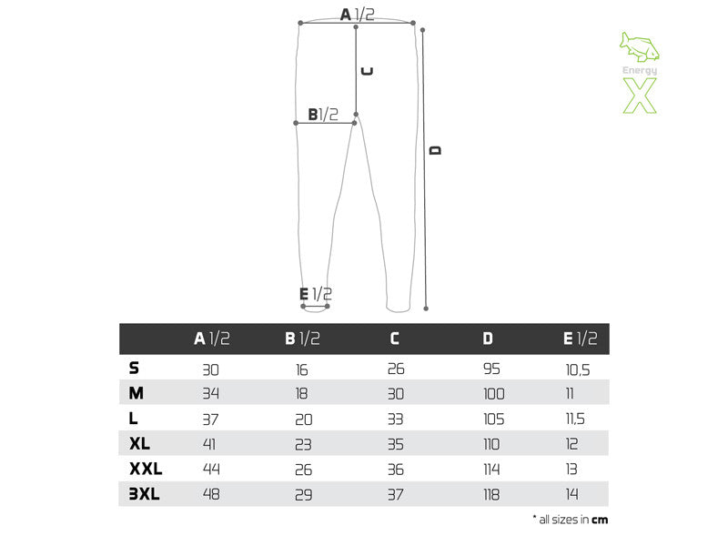 Thermo-Shirt Delphin EnergyX