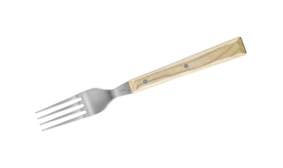 Opinel SYLVE Gabel, Esche