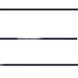EASTON Pfeilschaft Aluminium-Carbon A/C/E
