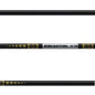EASTON Pfeilschaft Aluminium-Carbon X10