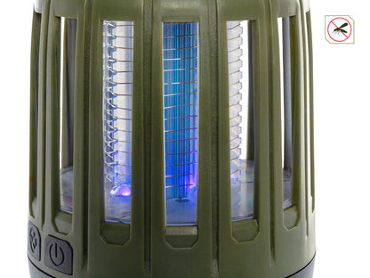 Campinglampe Delphin MOSKYTO
