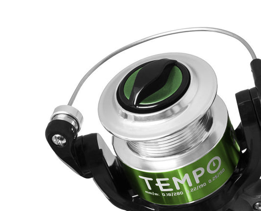 Delphin TEMPO Gr.10