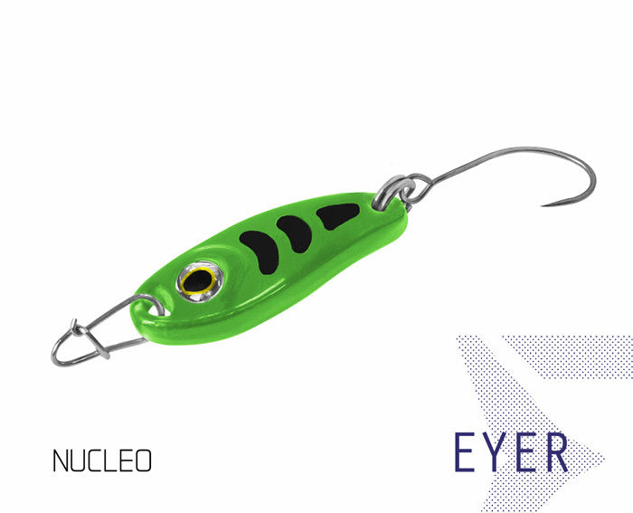 Spoon Delphin EYER