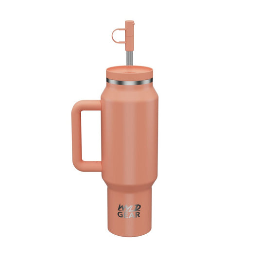 Wyld Gear WYLD SYDE TRAVEL TUMBLER 30 OZ (887 ml), blush