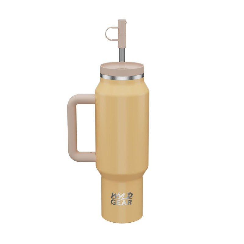 Wyld Gear TUMBLER 30 OZ (887 ml), burnt orange