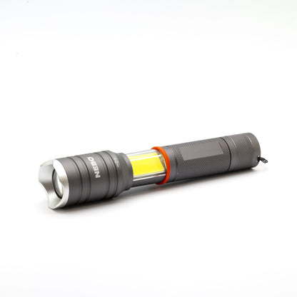 Nebo TAC SLYDE LED-Taschenlampe