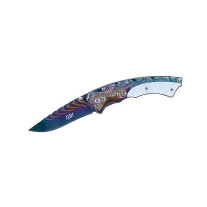 Nebo TORCHY 2K LED-Taschenlampe, Box