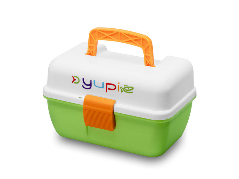 Kunstköderbox Delphin YUPIE Case