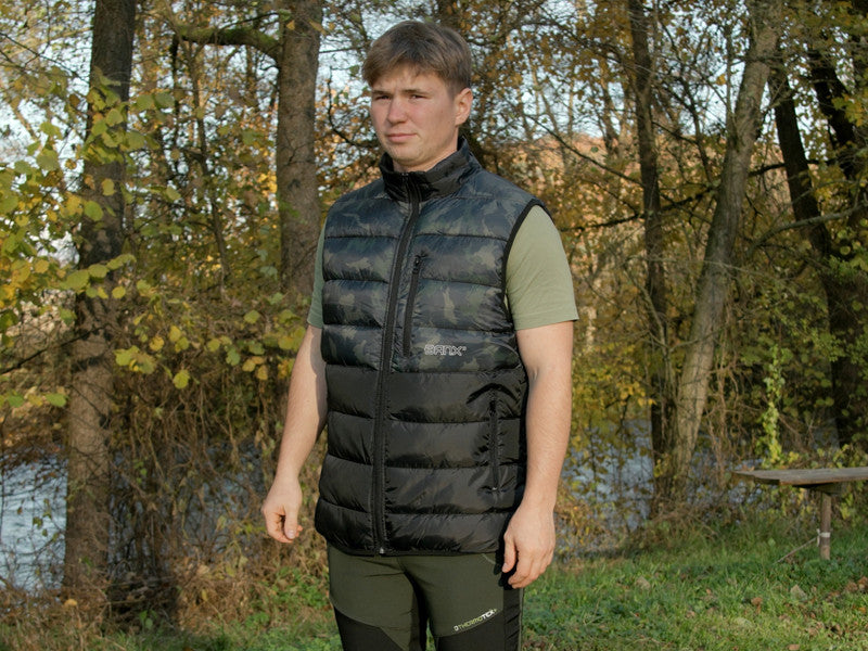 Weste Delphin BANX Vest