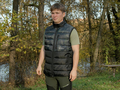 Weste Delphin BANX Vest