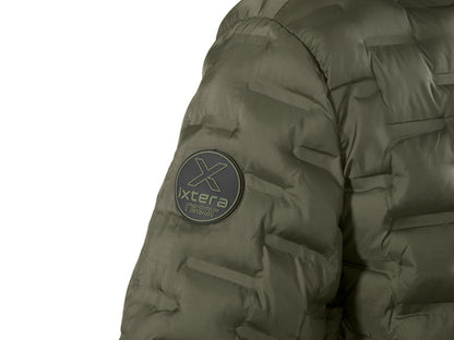 Winterjacke Ixtera RAZOR Army