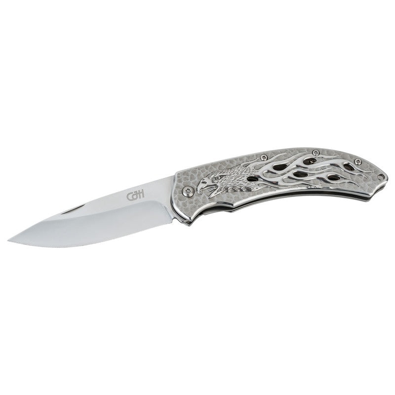Opinel Wetzstahl