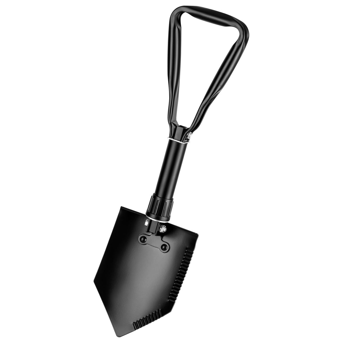 CJH Faltspaten mit Tasche