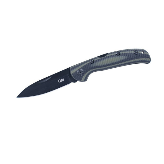 CJH Taschenmesser, G10