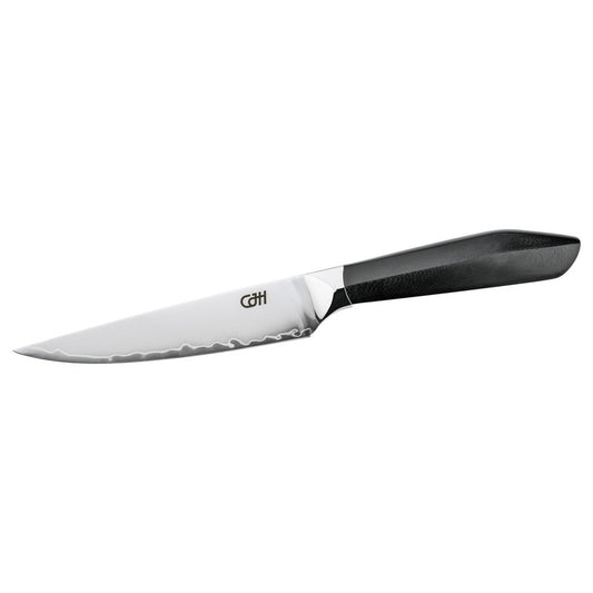 CJH Universalmesser, 3-Lagen Stahl, G10