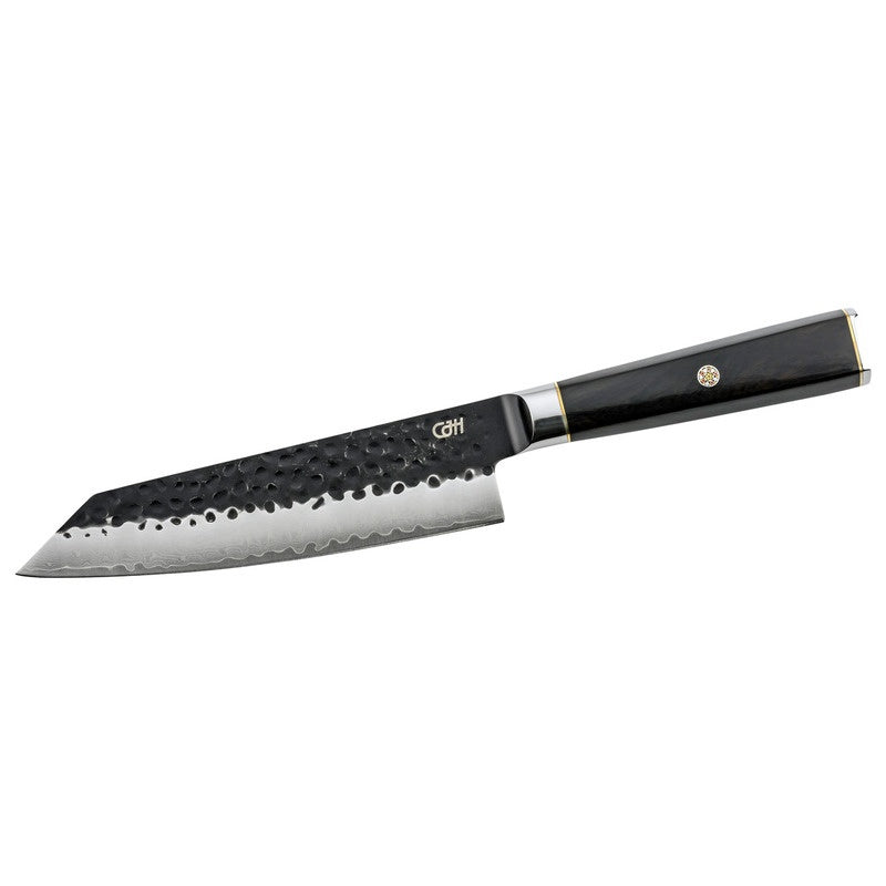 Nieto LUCUS 120 Outdoormesser, Buchsbaum