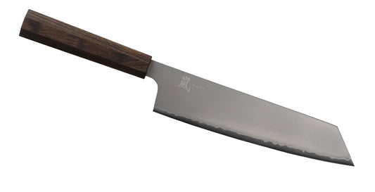 Yaxell HANA Kiritsuke-Messer, Pakkaholz
