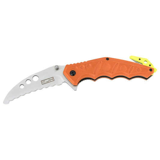 CJH Rettungsmesser