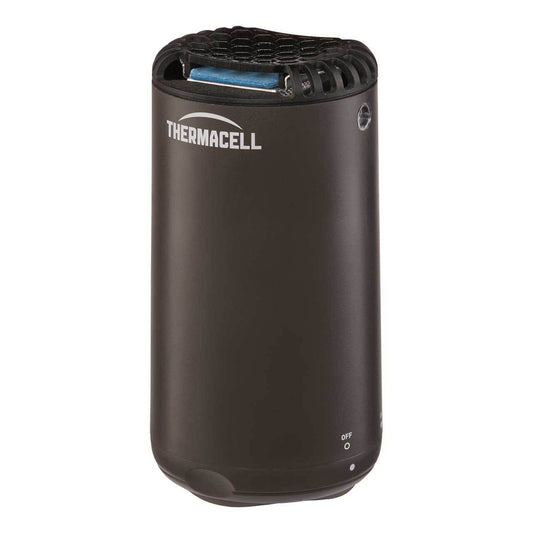 Thermacell HALO Mini Mückenabwehrgerät, graphite (ohne Plättchen & Gas)